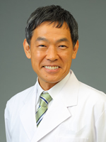 理事長 白澤 卓二
